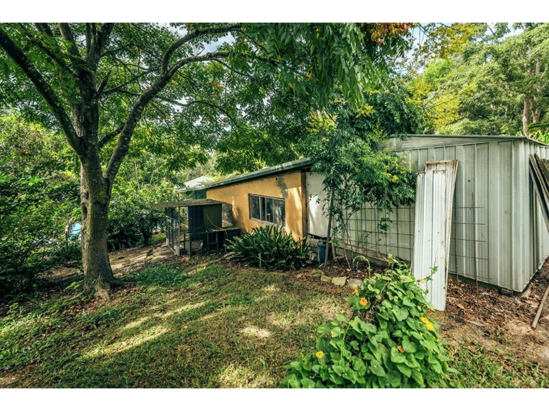 1046 South Arm Road, Bellingen NSW 2454