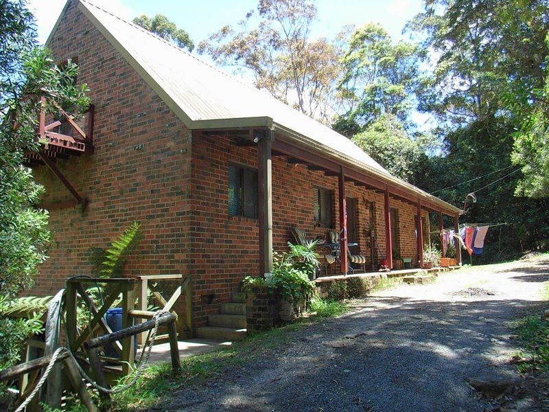 50 Tuckers Rock Road, Repton NSW 2454