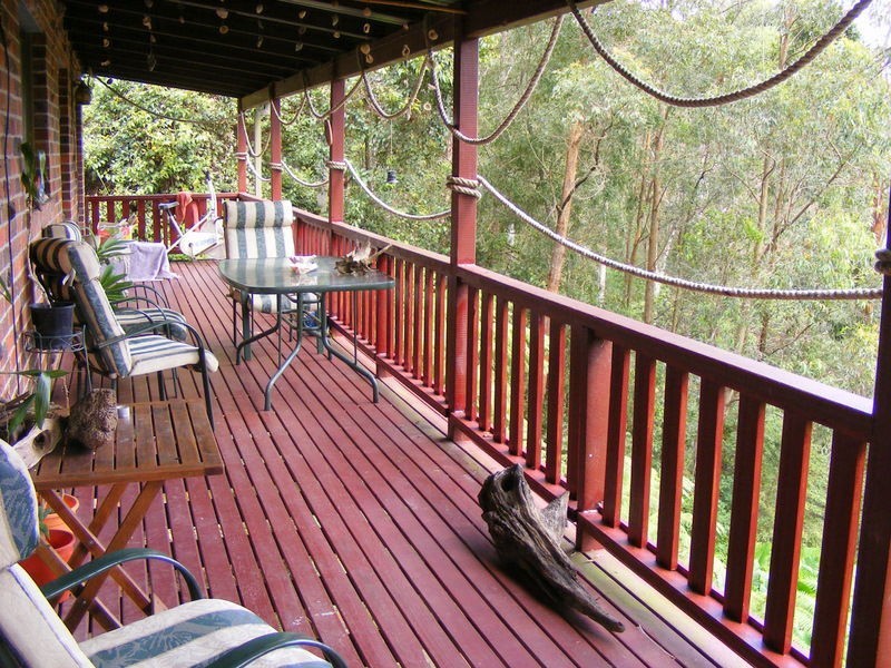 50 Tuckers Rock Road, Repton NSW 2454