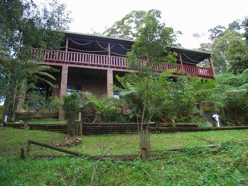 50 Tuckers Rock Road, Repton NSW 2454