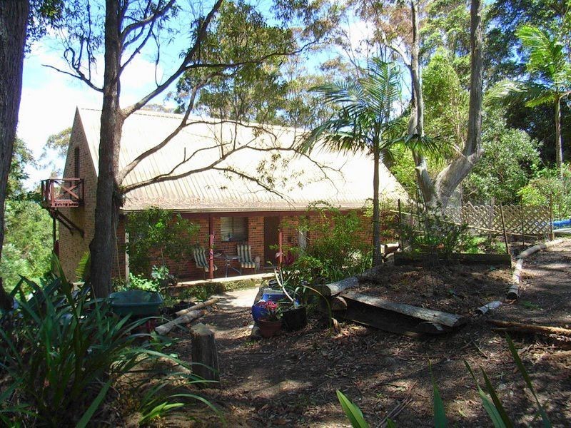 50 Tuckers Rock Road, Repton NSW 2454