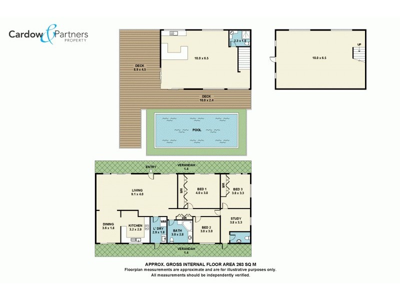12 Gordon Road, Raleigh NSW 2454 Floorplan