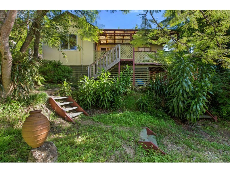 669 Waterfall Way, Fernmount NSW 2454