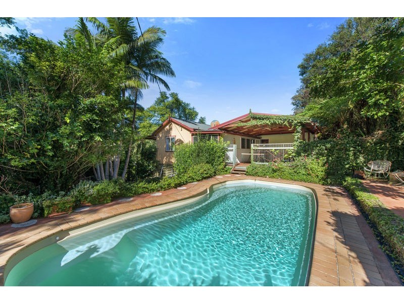 669 Waterfall Way, Fernmount NSW 2454