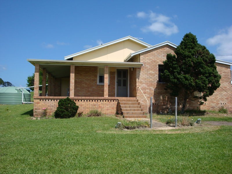 1646 Waterfall Way, Bellingen NSW 2454