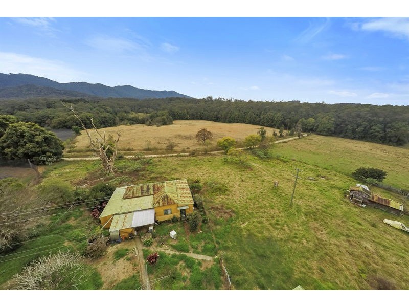 965 Valery Road, Valery NSW 2454