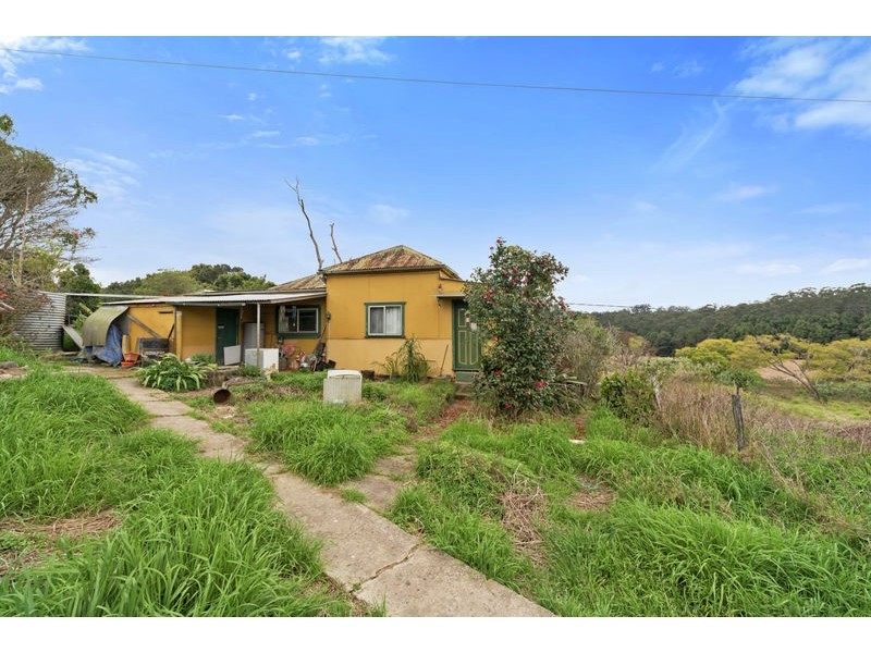 965 Valery Road, Valery NSW 2454