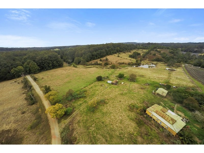 965 Valery Road, Valery NSW 2454