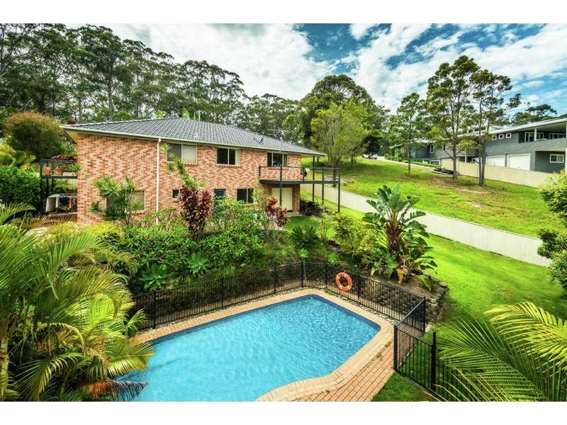 82 Ocean View Drive, Valla Beach NSW 2448