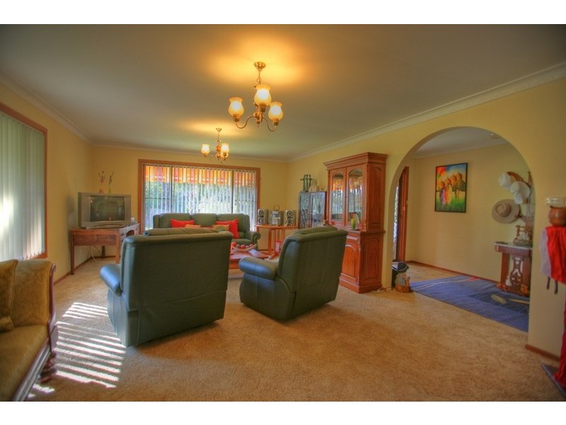 4 Fitzroy Street, Urunga NSW 2455