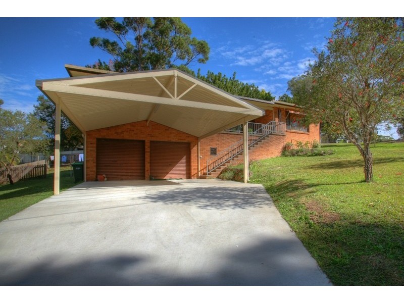 4 Fitzroy Street, Urunga NSW 2455