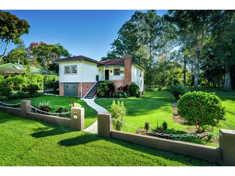 11 Prince Street, Bellingen NSW 2454