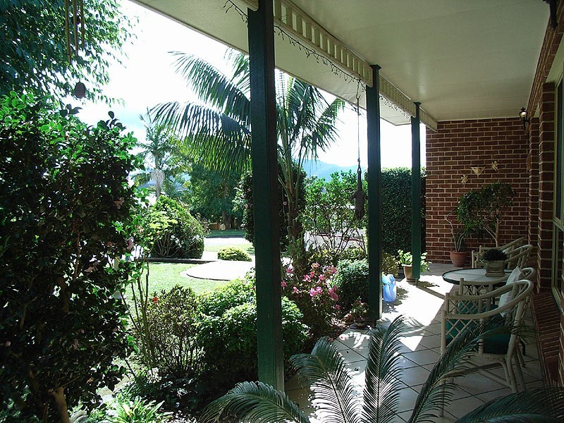 14 Valleyview Drive, Bellingen NSW 2454