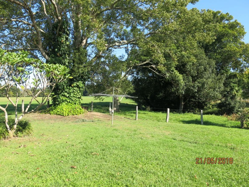 835B Northbank Road, Bellingen NSW 2454
