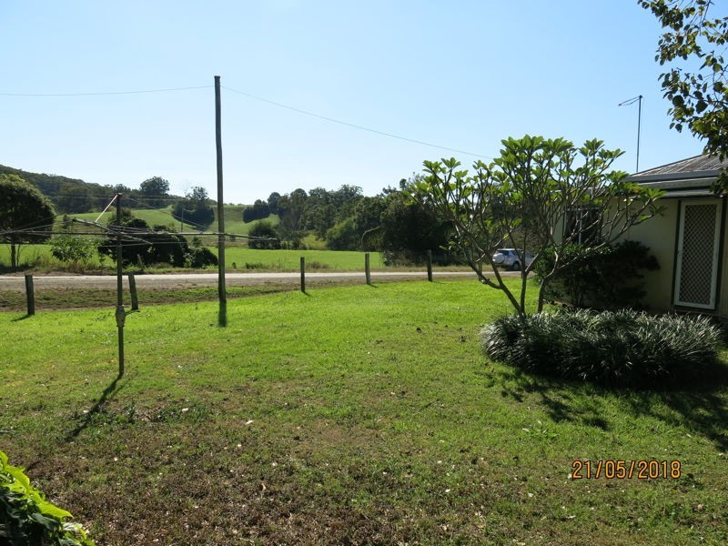 835B Northbank Road, Bellingen NSW 2454