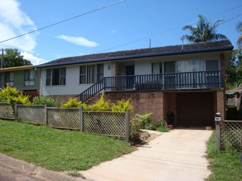 19 Dowle Street, Bellingen NSW 2454