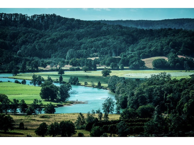 221 Old Brierfield Road, Bellingen NSW 2454