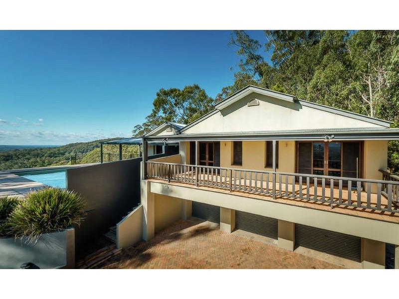 221 Old Brierfield Road, Bellingen NSW 2454