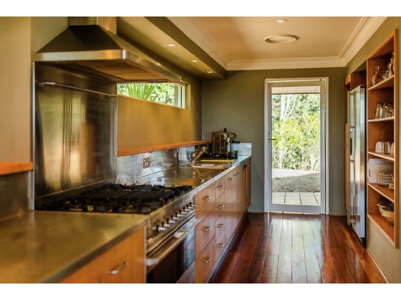 221 Old Brierfield Road, Bellingen NSW 2454