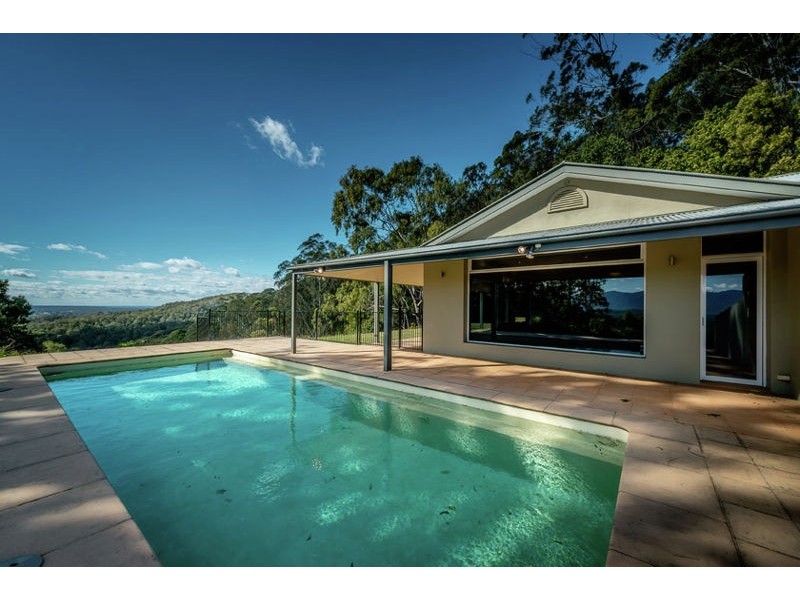 221 Old Brierfield Road, Bellingen NSW 2454
