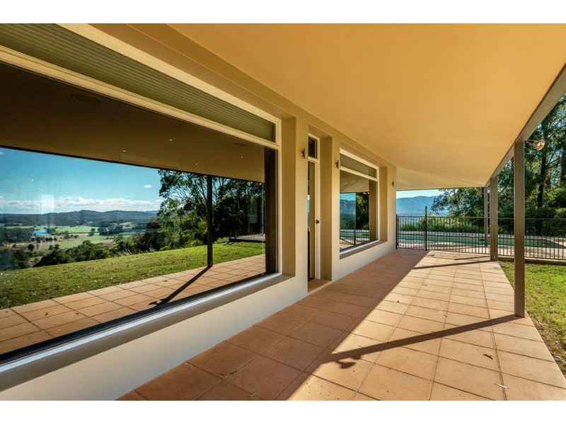 221 Old Brierfield Road, Bellingen NSW 2454