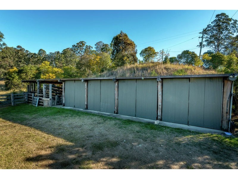 221 Old Brierfield Road, Bellingen NSW 2454