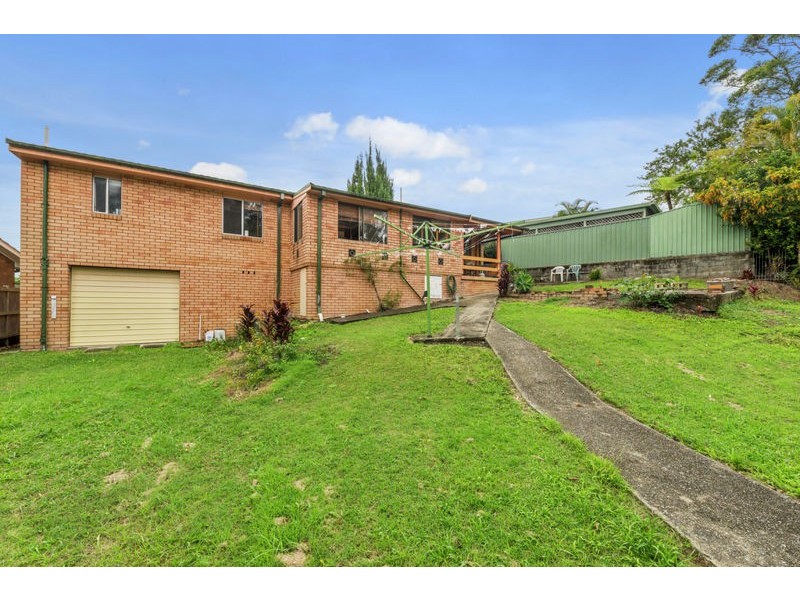 7 Mountview Crescent, Urunga NSW 2455