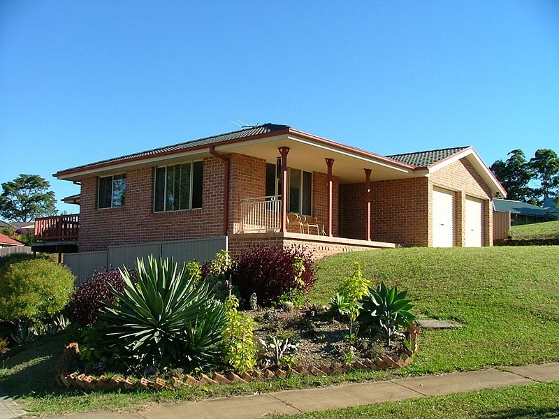 3 Darlingia Place, Bellingen NSW 2454