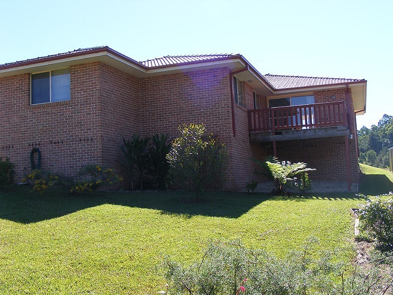 3 Darlingia Place, Bellingen NSW 2454