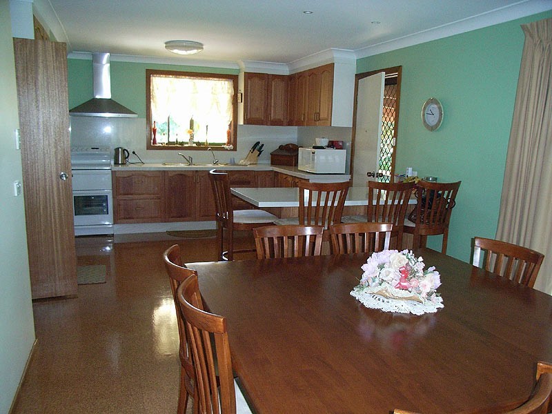 640 Waterfall Way Fernmount, Bellingen NSW 2454