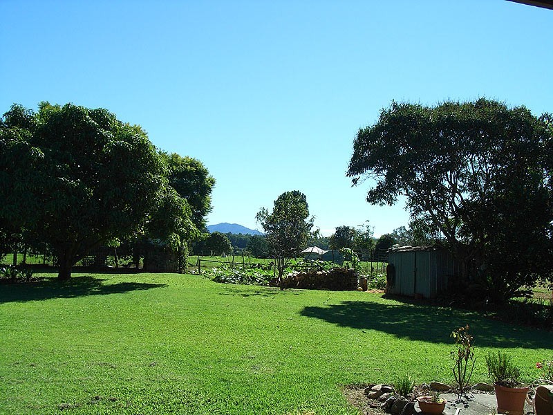 640 Waterfall Way Fernmount, Bellingen NSW 2454