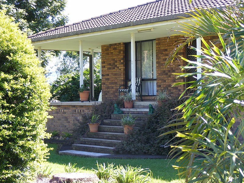 640 Waterfall Way Fernmount, Bellingen NSW 2454