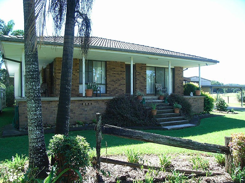 640 Waterfall Way Fernmount, Bellingen NSW 2454