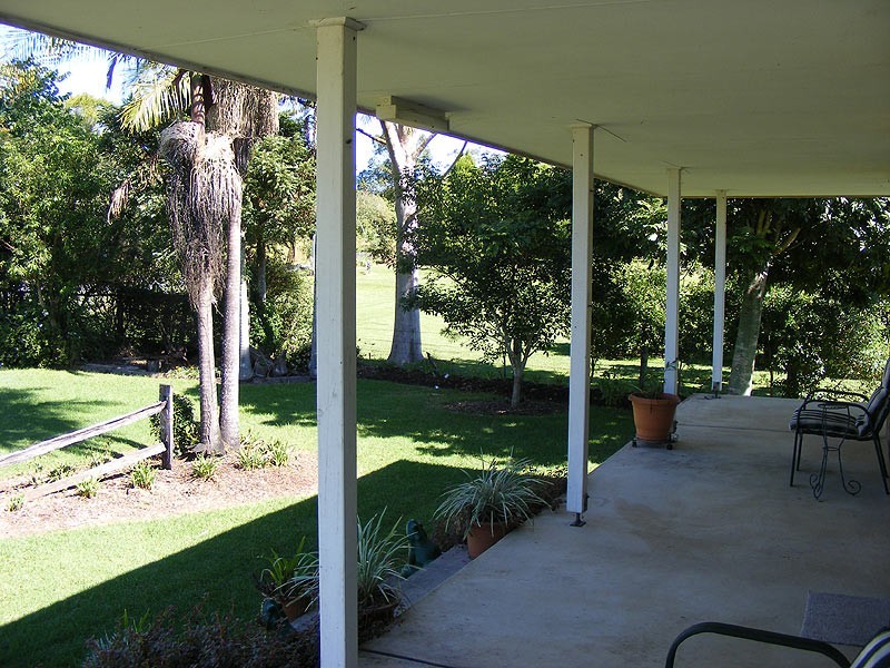 640 Waterfall Way Fernmount, Bellingen NSW 2454