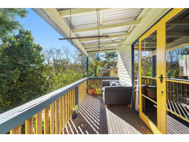 25 Lyon Street, Bellingen NSW 2454