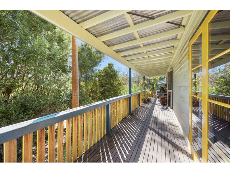 25 Lyon Street, Bellingen NSW 2454