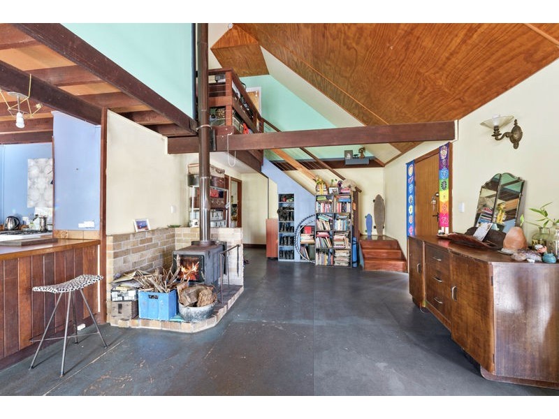 25 Lyon Street, Bellingen NSW 2454