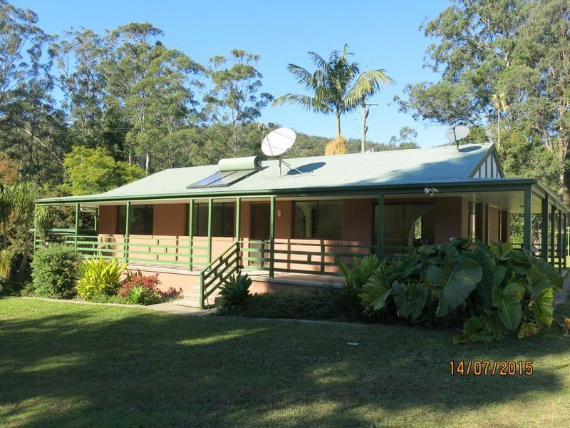 2196 Darkwood Road, Thora NSW 2454
