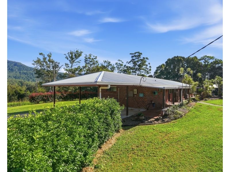 1882 Waterfall Way, Bellingen NSW 2454