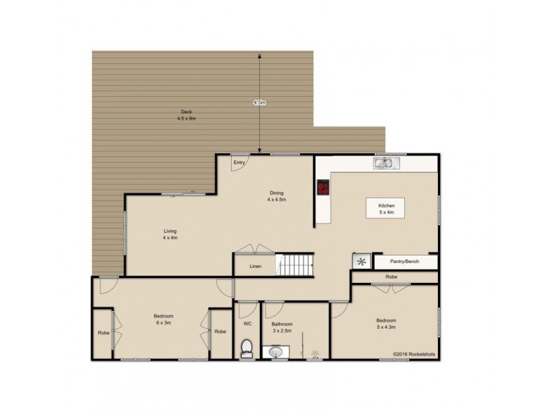 50 Robert Street, Bellingen NSW 2454