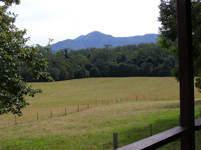 606 Valery Road Valery, Bellingen NSW 2454