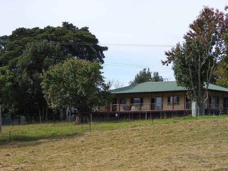 606 Valery Road Valery, Bellingen NSW 2454