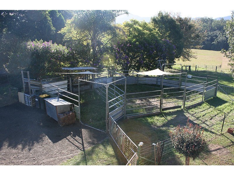 606 Valery Road Valery, Bellingen NSW 2454