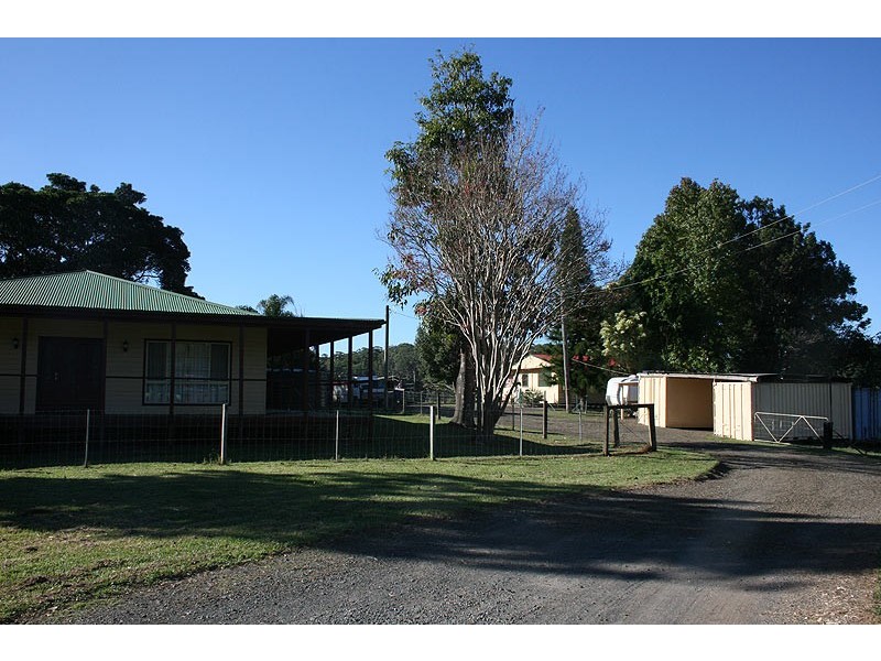 606 Valery Road Valery, Bellingen NSW 2454