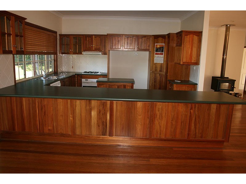 606 Valery Road Valery, Bellingen NSW 2454