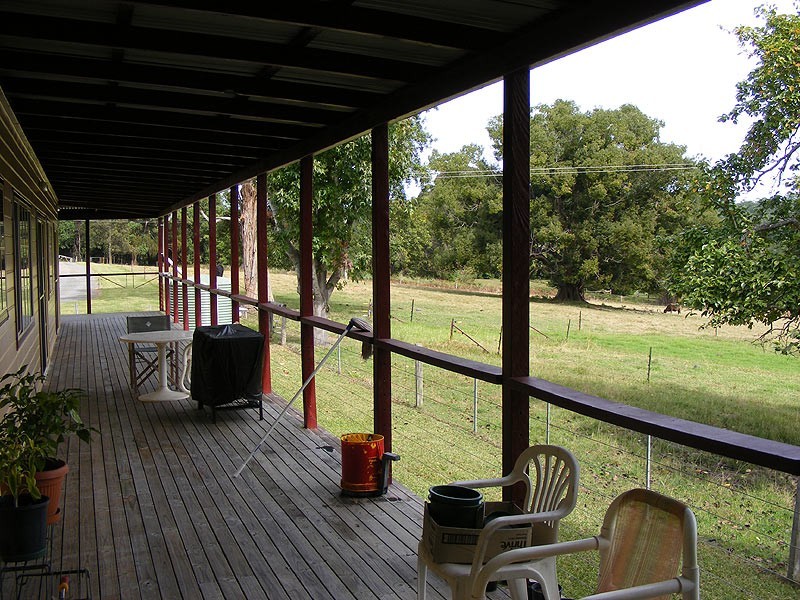 606 Valery Road Valery, Bellingen NSW 2454
