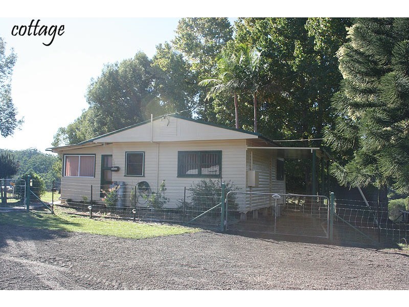 606 Valery Road Valery, Bellingen NSW 2454