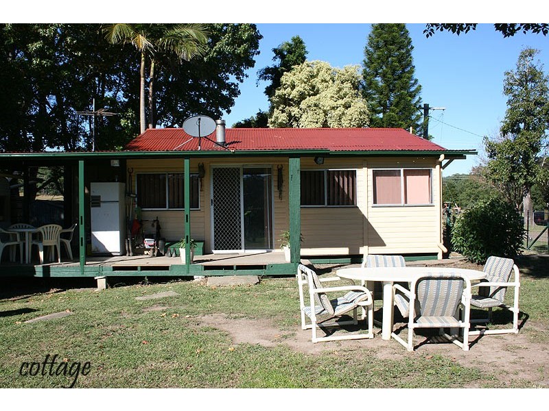 606 Valery Road Valery, Bellingen NSW 2454