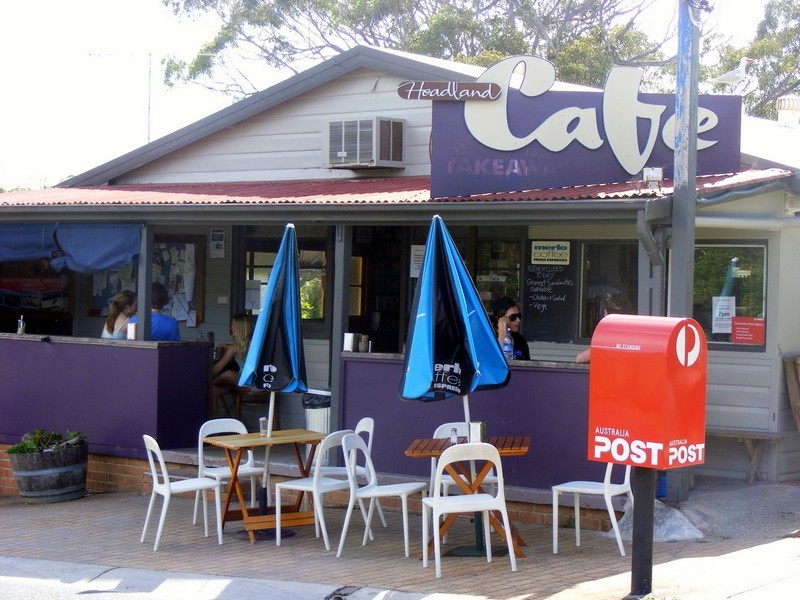 Valla Beach NSW 2448