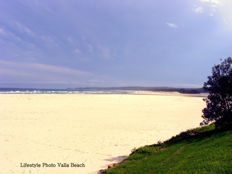 Valla Beach NSW 2448
